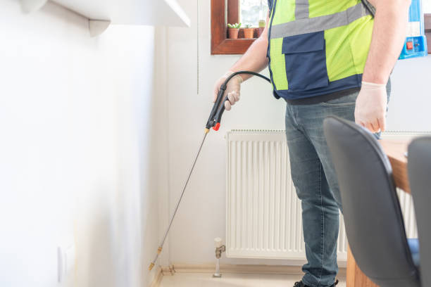 Best Exterminator Services  in Chelsea, AL